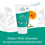 Organic Baby Face Nose & Cheek Balm