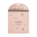 Reusable Water Color Pad - Fairies