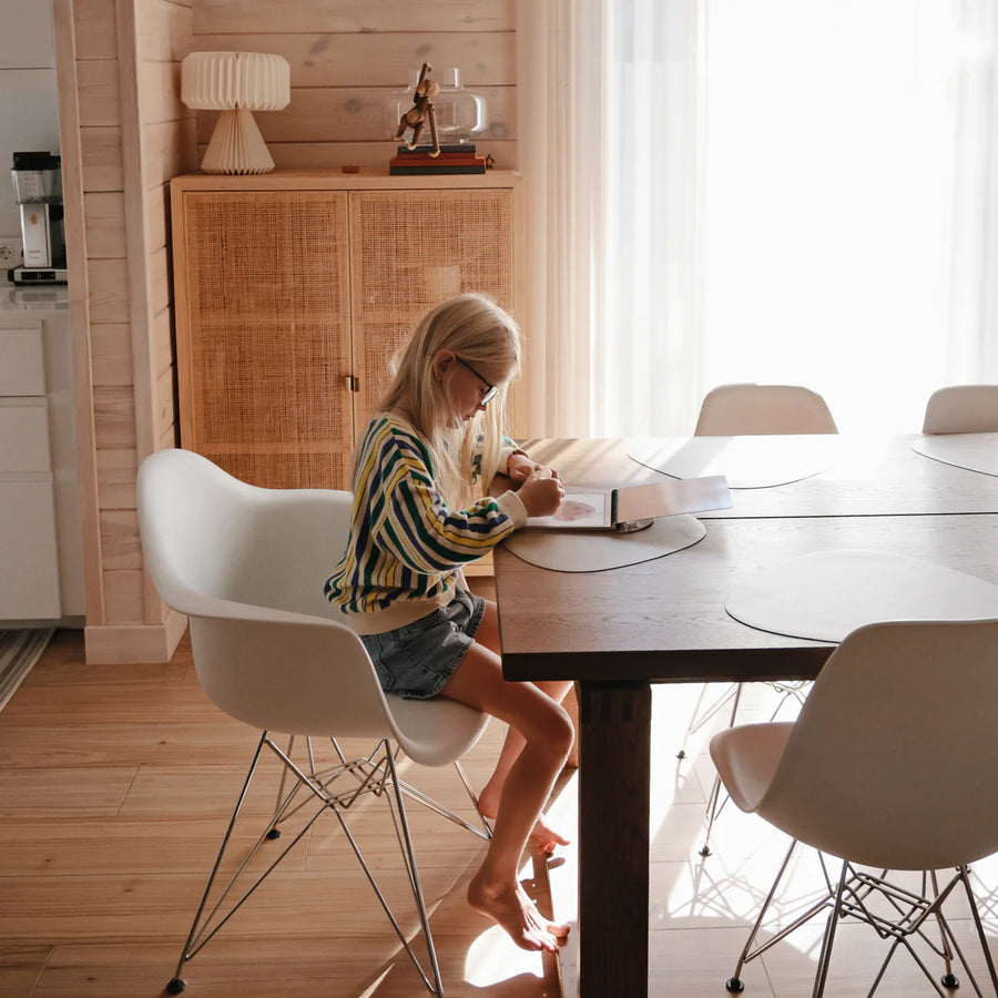 Reusable Water Color Pad - Fairies