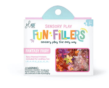 Fun Filler Pack - Fantasy Fairy