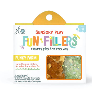 Fun Filler Pack - Funky Farm