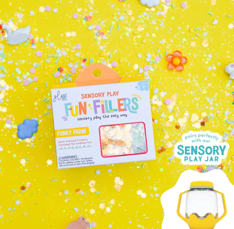Fun Filler Pack - Funky Farm