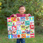 My Farm 36 Piece Giant Puzzle