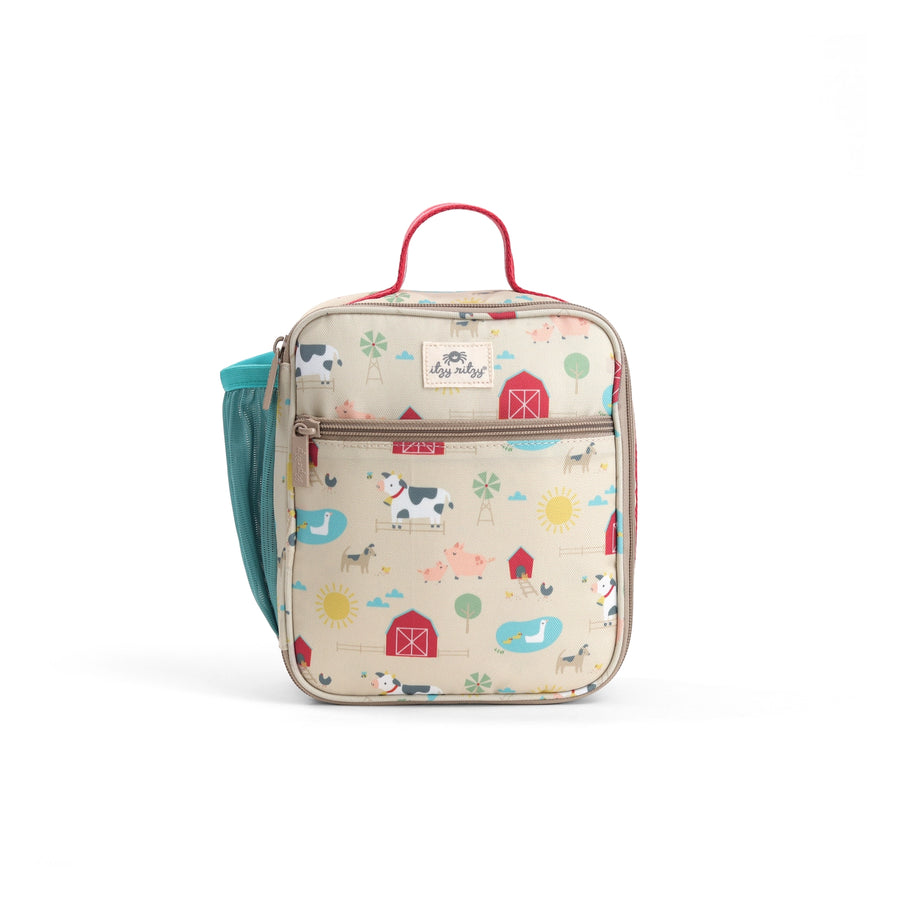 Farm Friends Itzy Lunch Box™