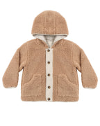 Fawn Lodge Jacket