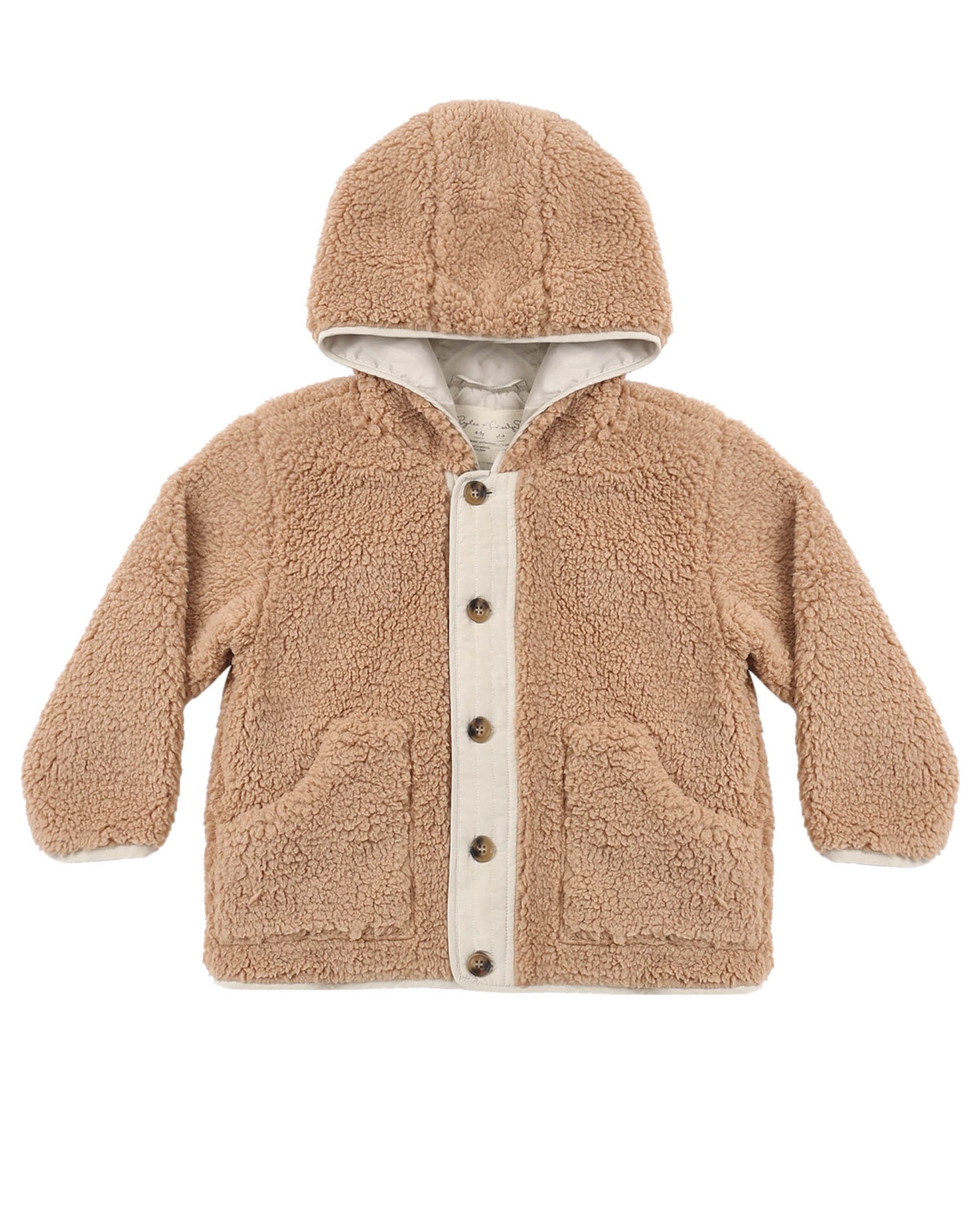 Fawn Lodge Jacket