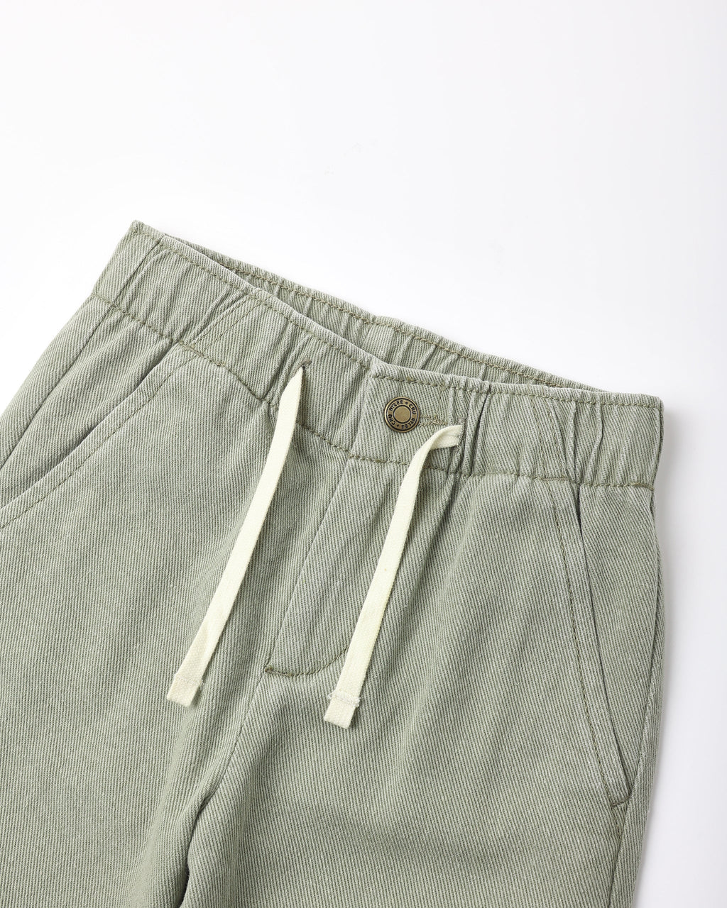Dark Sage Kalen Pant