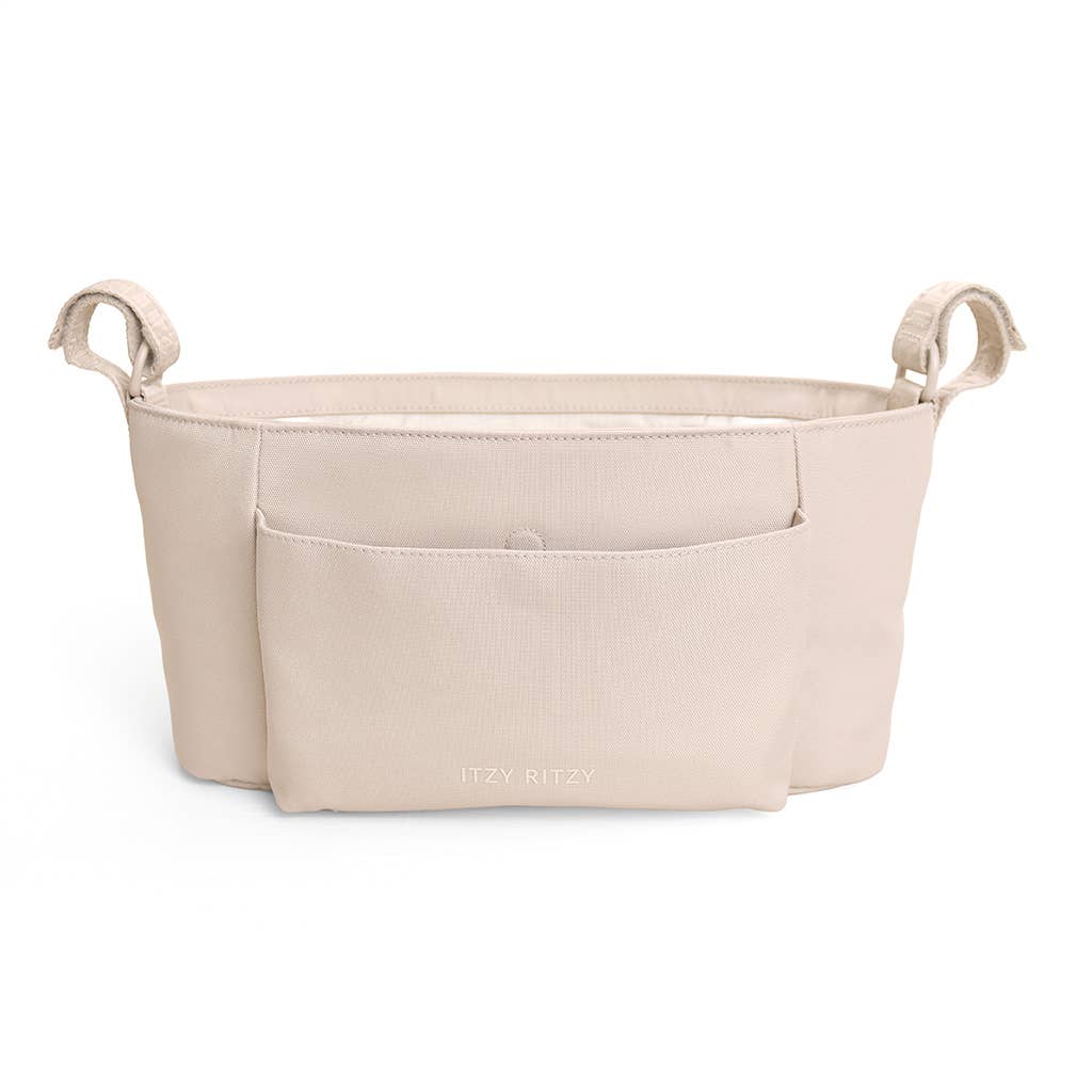Belong Carry-All Caddy - Toast