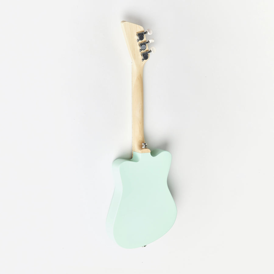 Green Loog Mini Acoustic Ages 3+