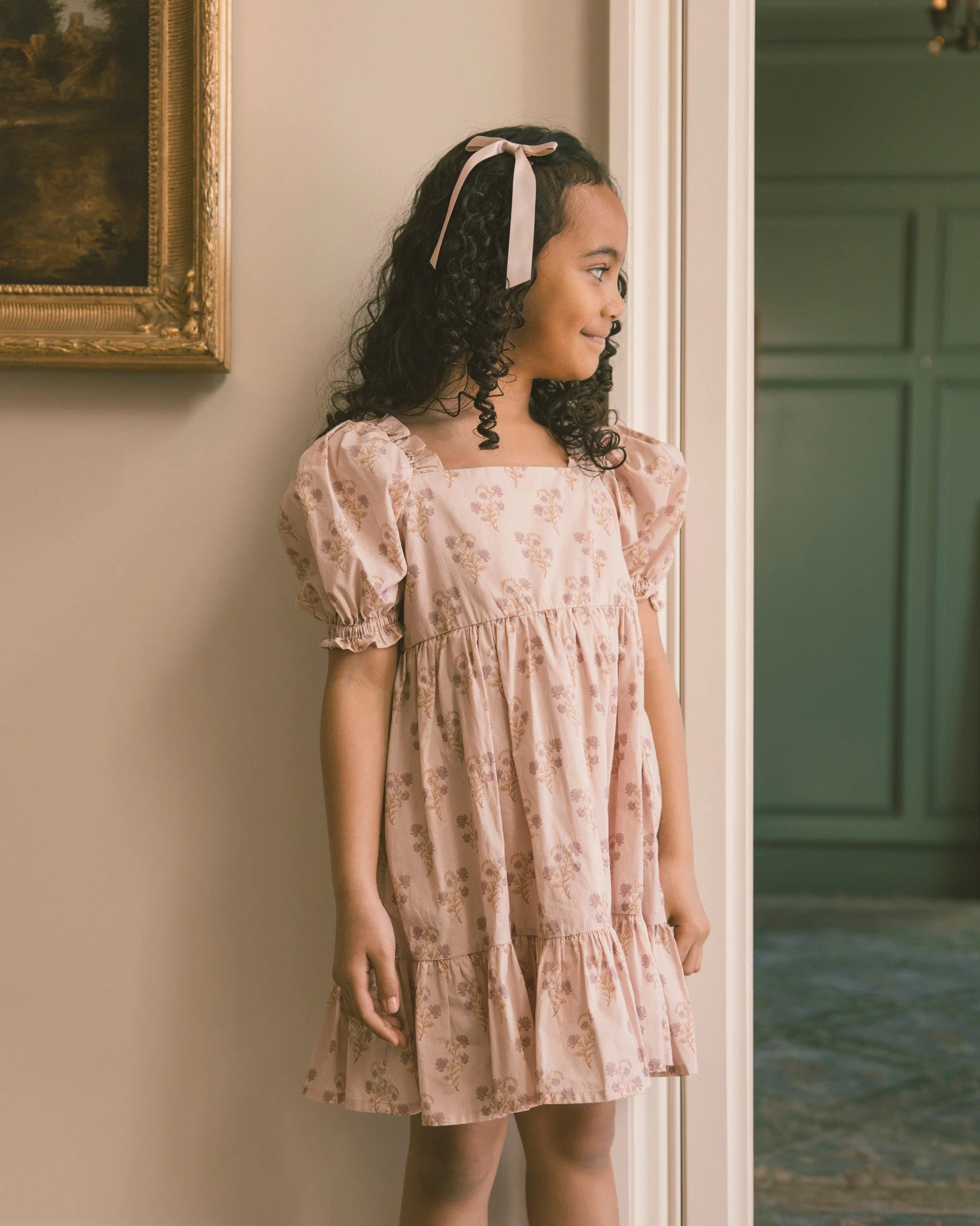 Florentine Louella Dress