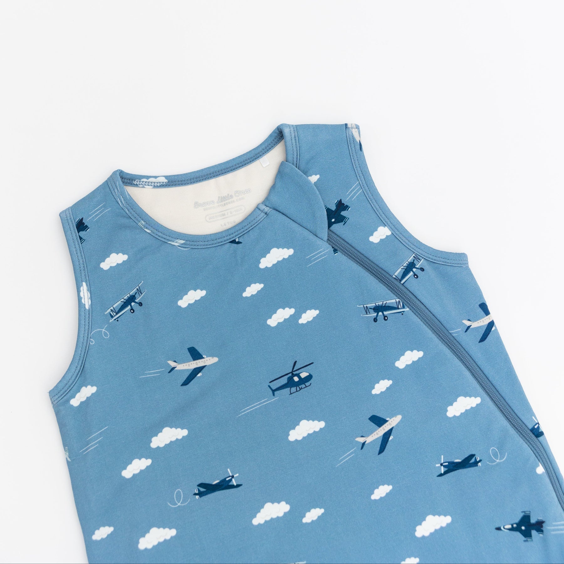 Take Flight Sleep Sack (1.0 TOG)