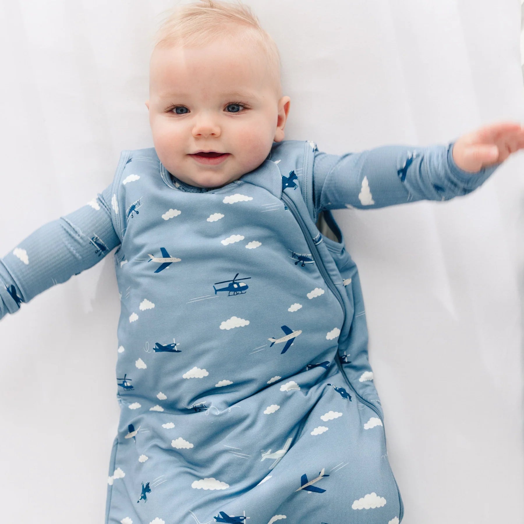 Take Flight Sleep Sack (1.0 TOG)
