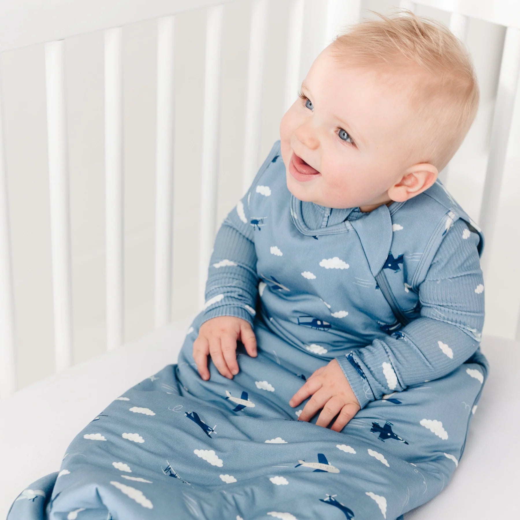 Take Flight Sleep Sack (1.0 TOG)