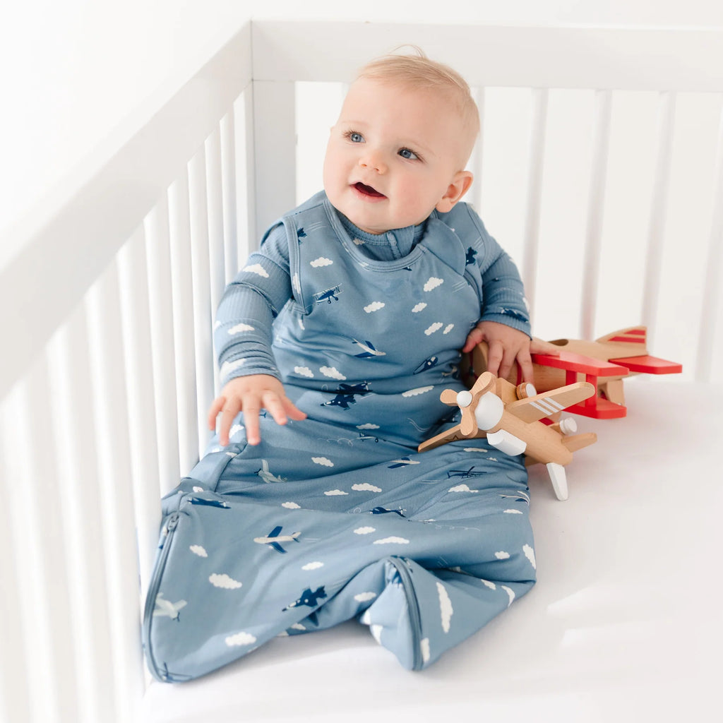 Take Flight Sleep Sack (1.0 TOG)