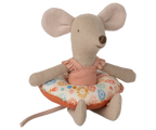 Little Sister Beach Mouse with Float