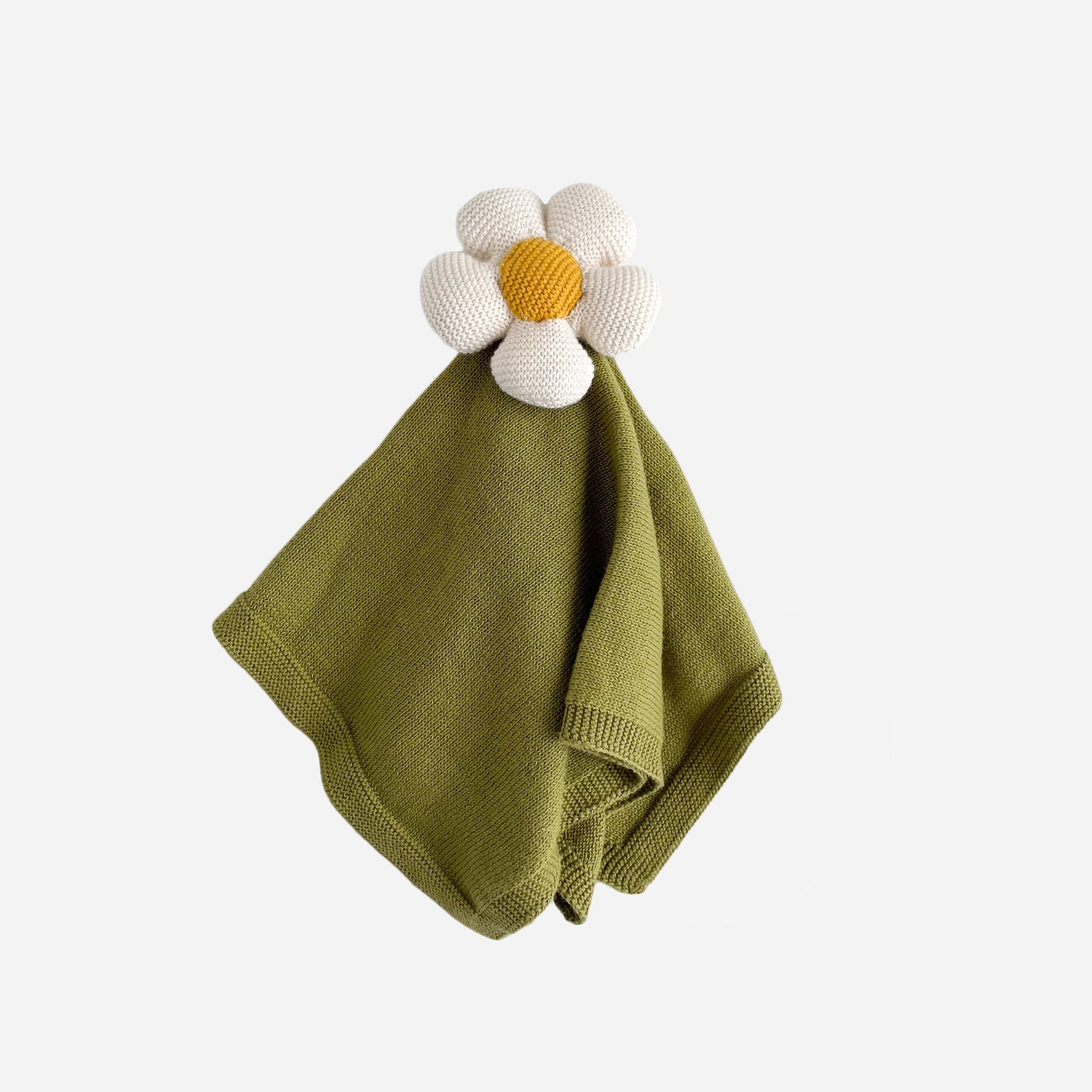 Organic Flower Lovey