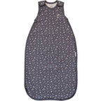 Organic Cotton Adjustable Sleep Bag - Small Flower