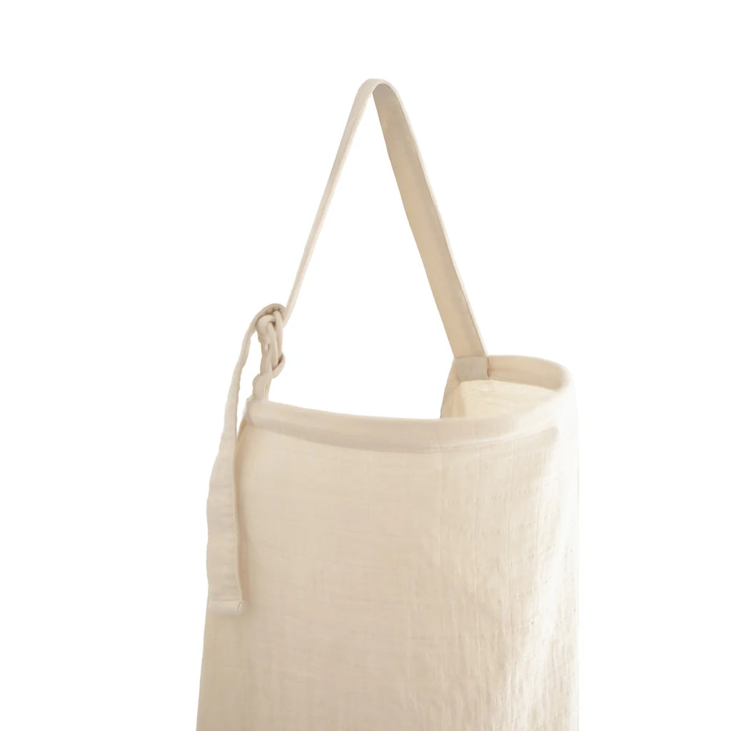 Nursing Cover - Fog