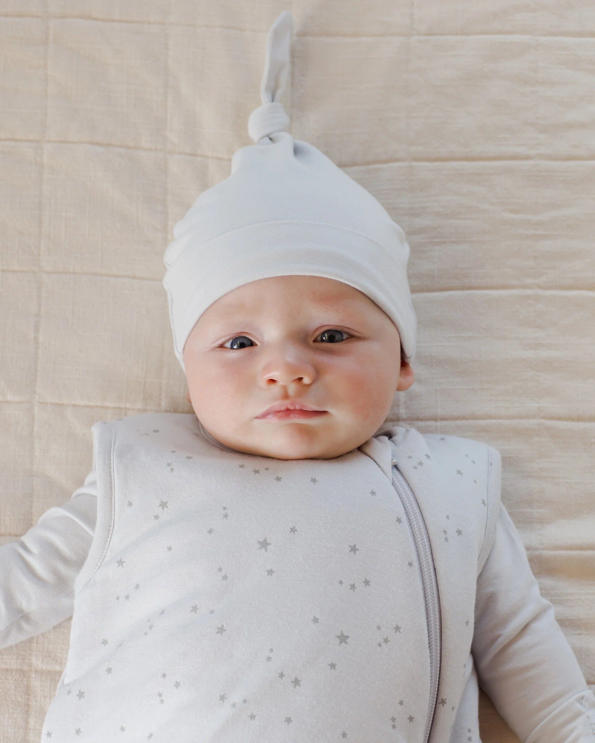 Fog Stars Modal Sleep Bag