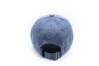 Dusty Blue Game Day Hat