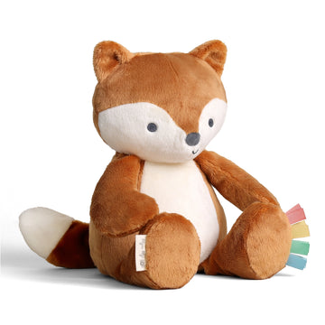 Fox Plush Sweetie Snuggles™