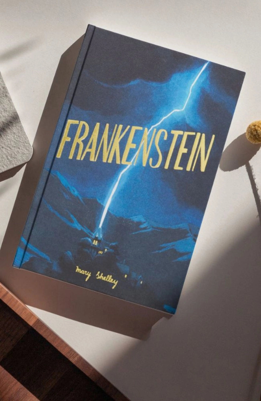 Collector's Edition Frankenstein