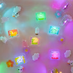 Farm Frenzy Light Up Cubes - 6 pack