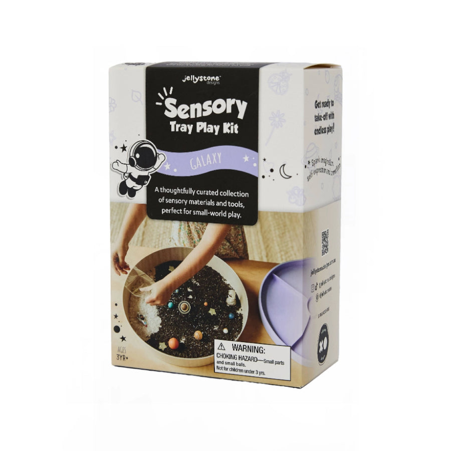 Sensory Kit - Galaxy
