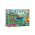 Garden Animals 20 Piece Puzzle