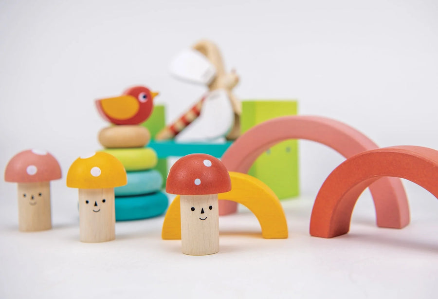 Garden Playtime Set - 18 months