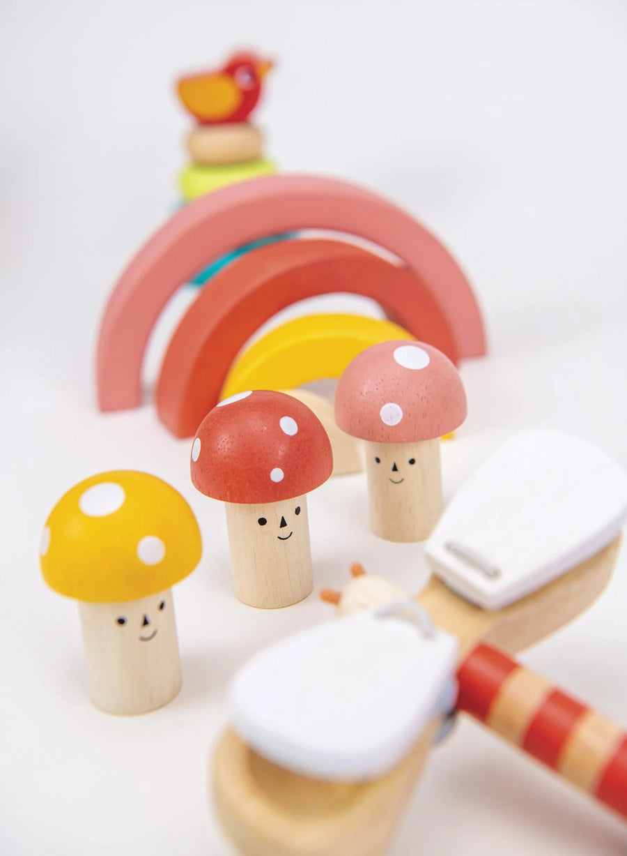 Garden Playtime Set - 18 months