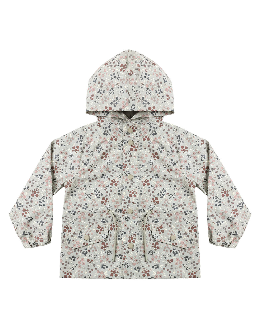 Garden Raincoat
