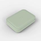 Baby-Led Weaning Travel Box - Sage