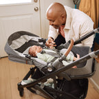 CRUZ V3 Stroller