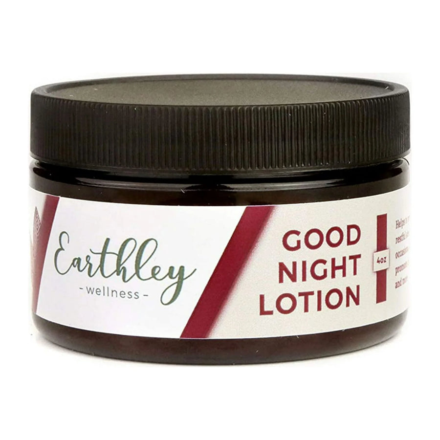 Good Night Lotion