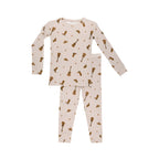 Gone Country Ribbed Two-Piece Set