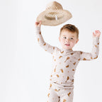 Gone Country Ribbed Two-Piece Set