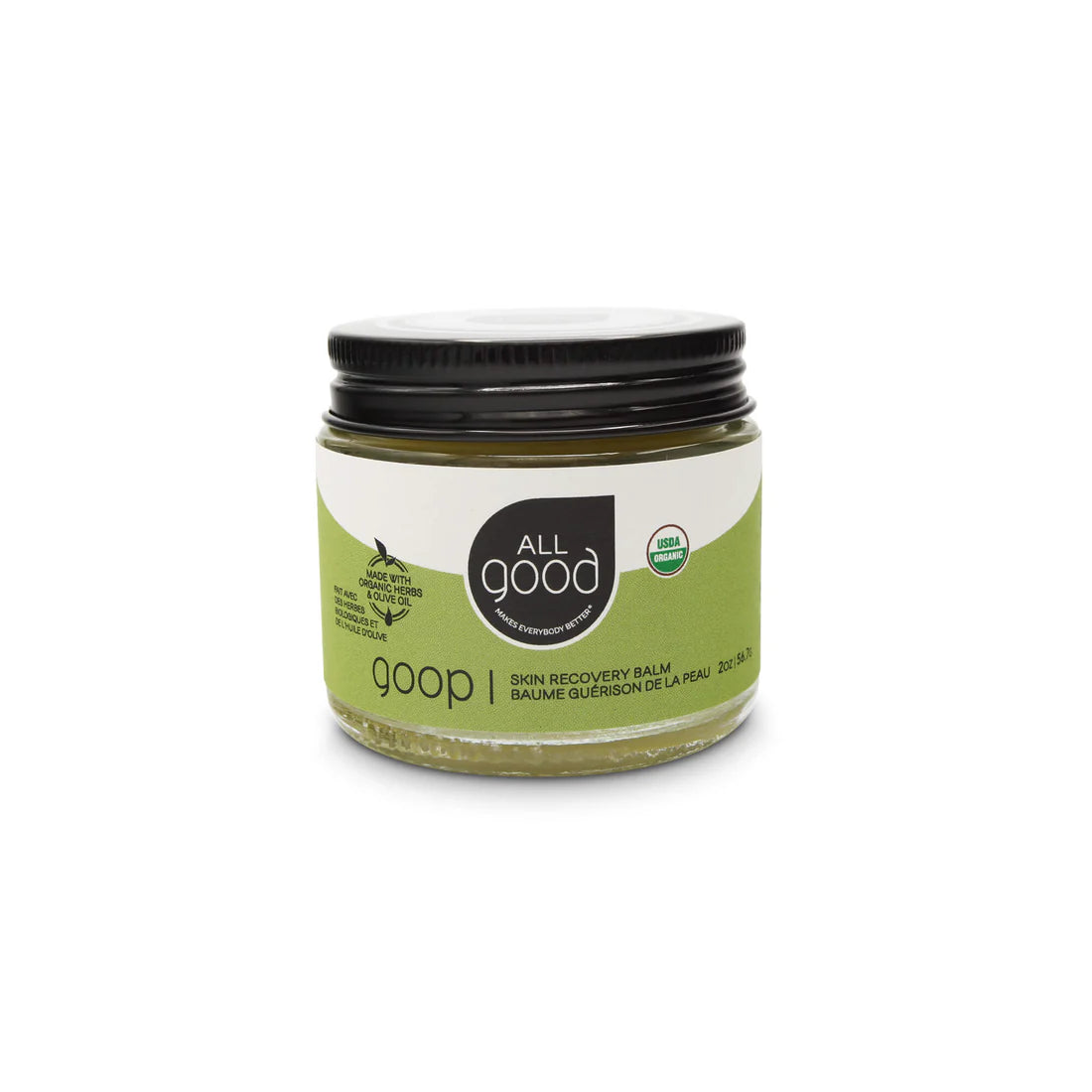 All Good Goop