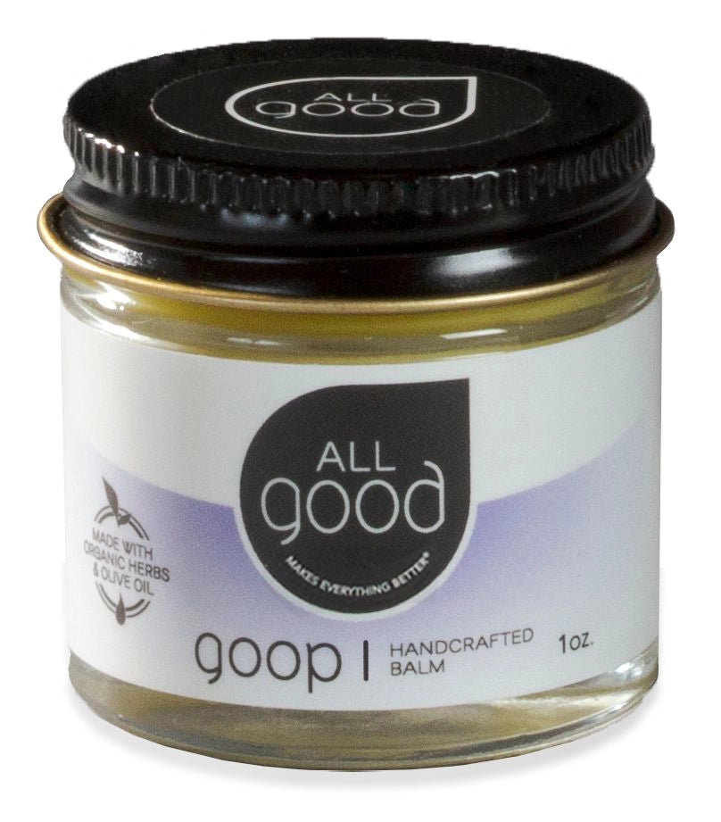 All Good Goop
