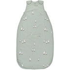 Organic Cotton Adjustable Sleep Bag - Goose