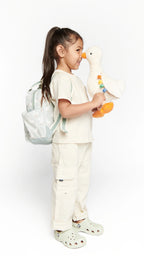 Itzy Bitzy Backpack - One Silly Goose