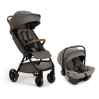 Pipa urbn + TRVL™ LX Travel system