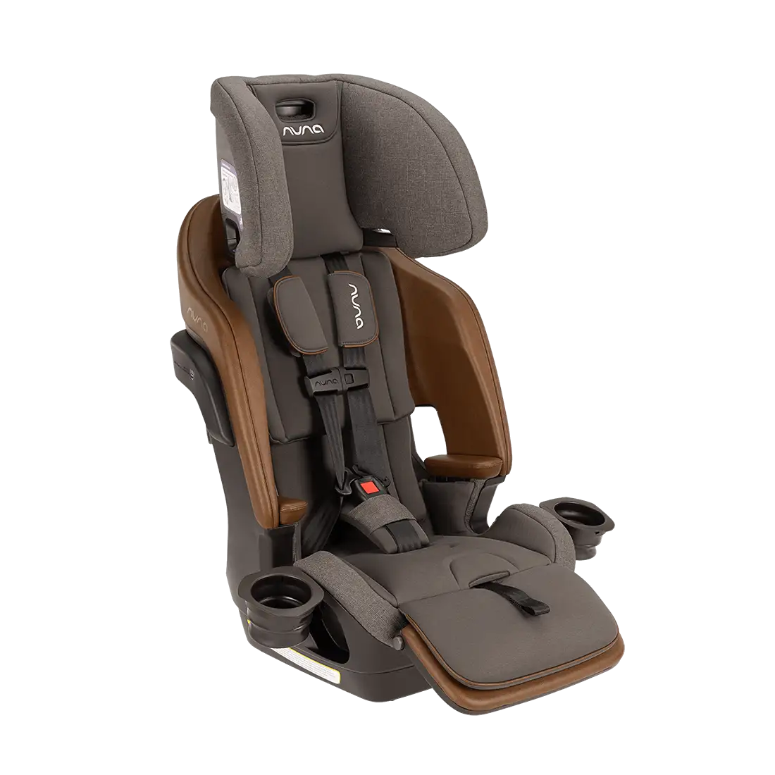 LUMN Combination Car Seat