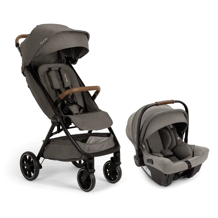 Pipa urbn + TRVL™ LX Travel system