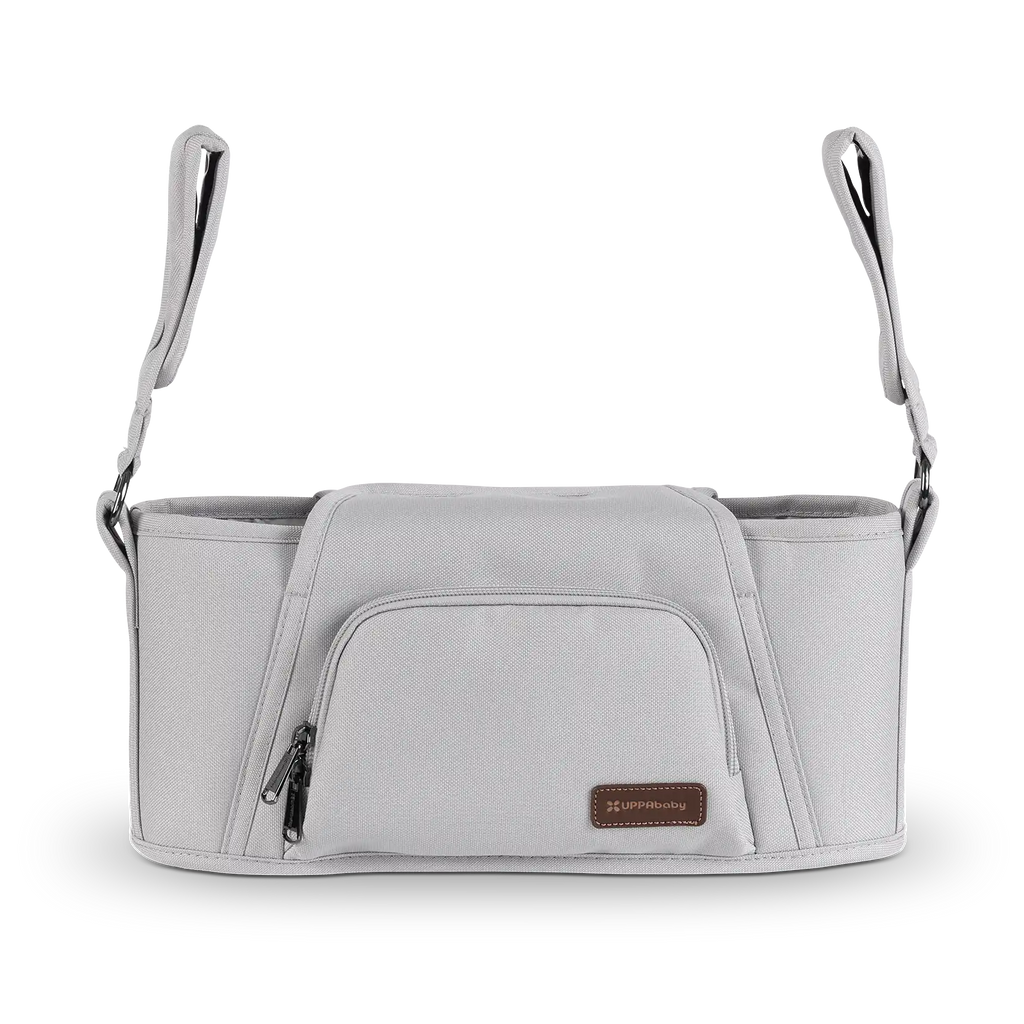 Carry-All Parent Stroller Organizer