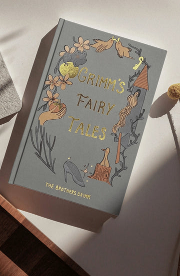 Collector's Edition Grimm's Fairy Tales