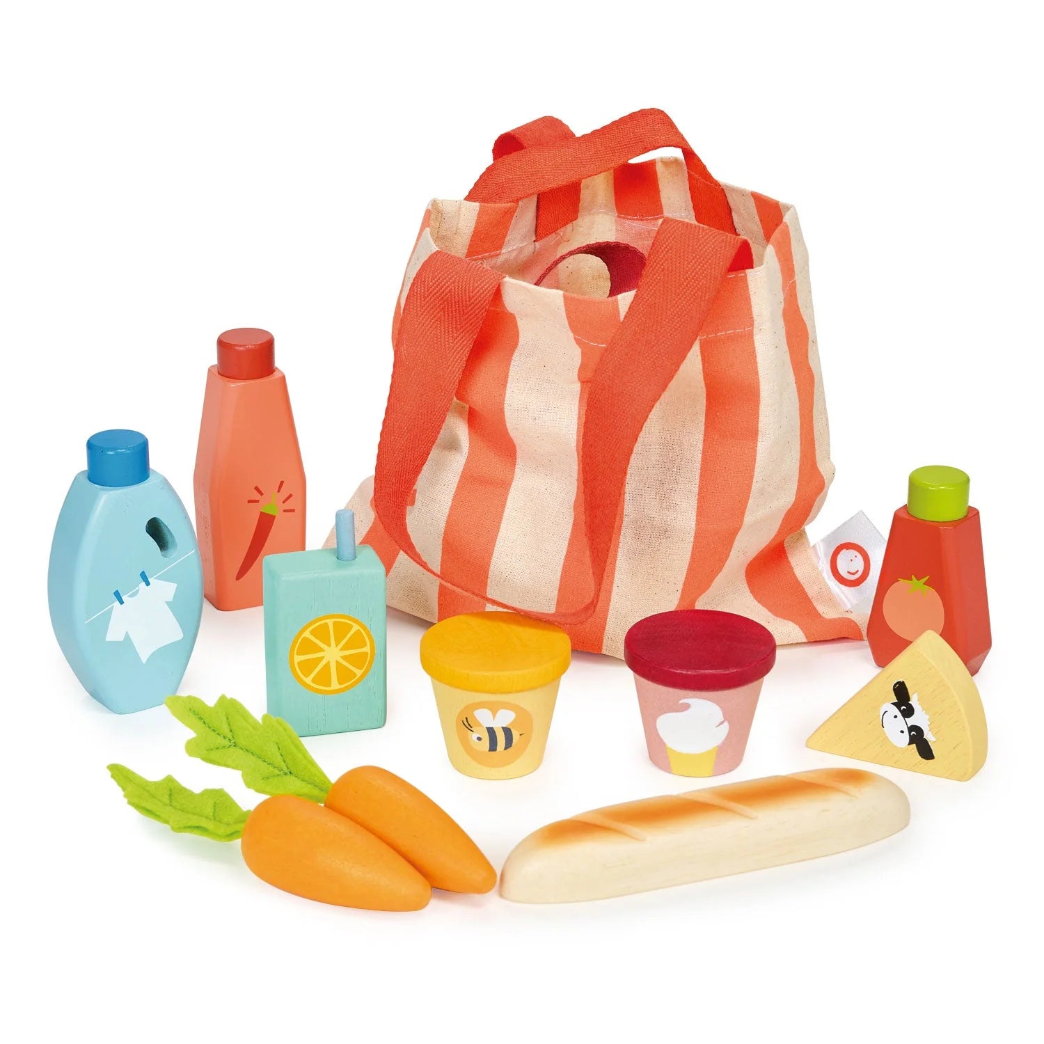 Grocery Bag