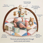 Itzy Music & Motion Activity Gym™