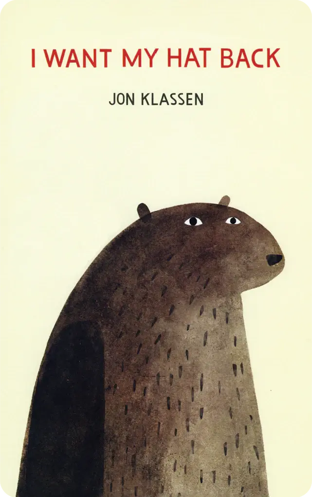 We Found A Hat Collection Yoto Cards