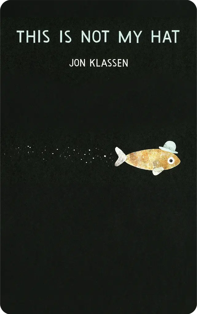 We Found A Hat Collection Yoto Cards